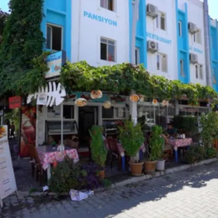 Homestay Denge Datca
