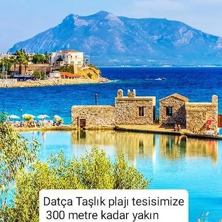 Homestay Denge Datca